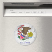 Illinois Magnet (In Situ (Geschirrspüler))