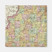 Illinois Magnet (Vorne)