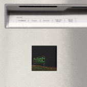 Illinois Magnet (In Situ (Geschirrspüler))