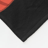 Illinois March Madness 2025 Men's Sketll Nil  Fleecedecke (Ecke)