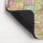 Illinois Mousepad (Ecke)