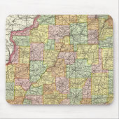 Illinois Mousepad (Vorne)
