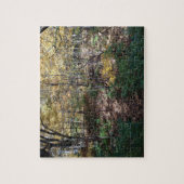 Illinois-Natur-Szene Puzzle (Vertikal)