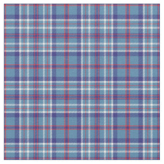 Illinois offiziell Staat tartan Stoff