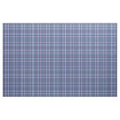 Illinois offiziell Staat tartan Stoff (Fat Quarter (45,7 x 55,9 cm))