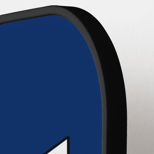 Illinois Pickleball Schläger (Linke Seite)