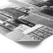 Illinois Poster (Ecke)