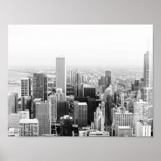 Illinois Poster (Vorne)