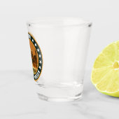 Illinois Schnapsglas (Rechts)