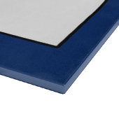 Illinois Schneidebrett (Ecke)