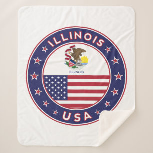 Illinois Sherpadecke