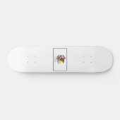 Illinois Skateboard (Horizontal)