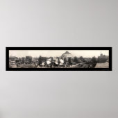 Illinois Staat Fair Foto 1909 Poster (Vorne)