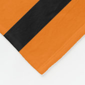 Illinois Staat Politische Gefangenschaft Fleecedecke (Ecke)