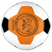 Illinois Staat Politische Gefangenschaft Fußball (Gedreht)