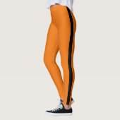 Illinois Staat Politische Gefangenschaft Leggings (Links)