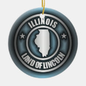 "Illinois Steel" - Ornamente (B) (Vorne)