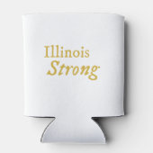 Illinois Strong Dosenkühler (Rückseite)