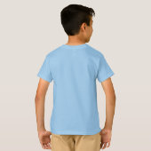 Illinois T-Shirt (Schwarz voll)