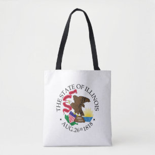 Illinois Tasche