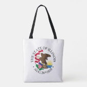Illinois Tasche (Rückseite)