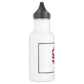Illinois Trinkflasche (Links)