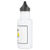 Illinois Trinkflasche (Rechts)