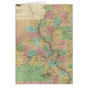 Illinois und Missouri