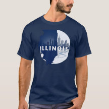Illinois USA