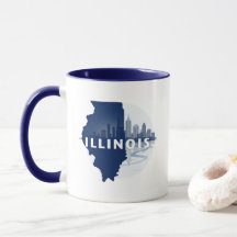 Illinois USA