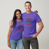 Illinois Zuhause T-Shirt (Unisex)