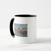 IllinoisLarge Letter ScenesIllinois Tasse (Vorderseite Links)