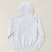 Illit Hoodie (Design Rückseite)