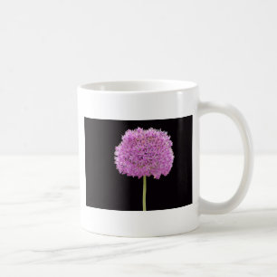 Illium Summer Spring Blume - Irish Design Kaffeetasse