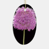 Illium Summer Spring Blume - Irish Design Keramikornament (Rechts)