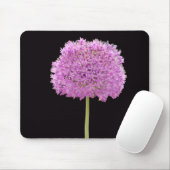 Illium Summer Spring Blume - Irish Design Mousepad (Mit Mouse)