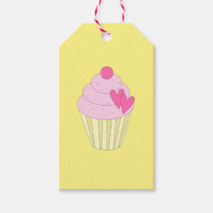 Illsima Yellow Geschenkanhänger