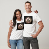 ILLUMINAATI T-Shirt (Unisex)