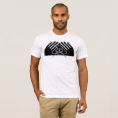 Illuminati2 T-Shirt (Vorne ganz)