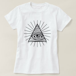 Illuminati bestätigt T-Shirt