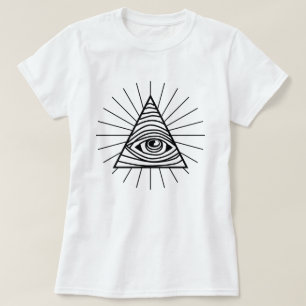 Illuminati bestätigt T-Shirt