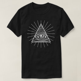 Illuminati bestätigte T-Shirt