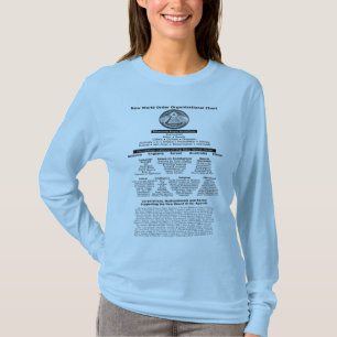 Illuminati Bloodlines-T - Shirt