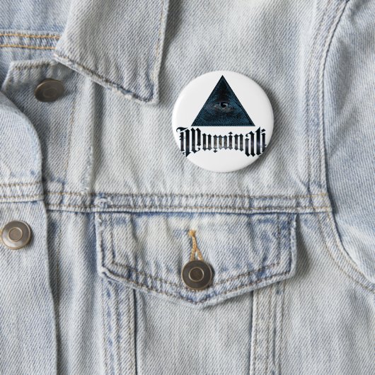 Illuminati Button (Beispiel)