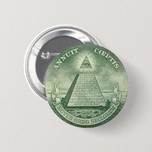 illuminati button (Vorne & Hinten)