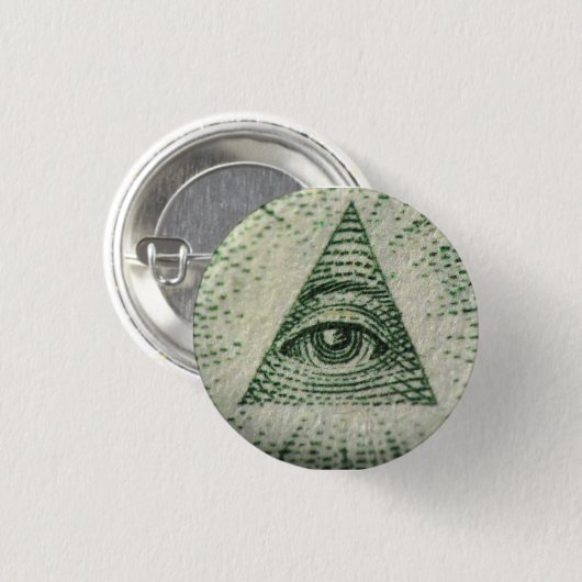 illuminati button (Vorne & Hinten)