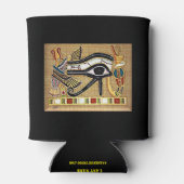 ILLUMINATI DOSENKÜHLER (Rückseite)