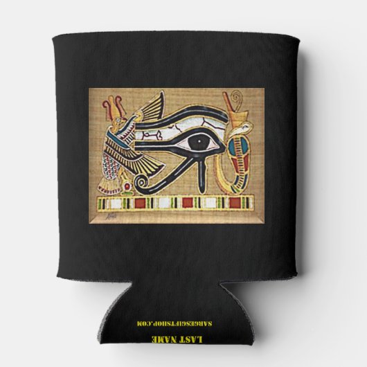 ILLUMINATI DOSENKÜHLER (Rückseite)