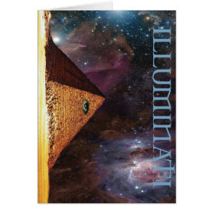 Illuminati galaktisches Geheimnis