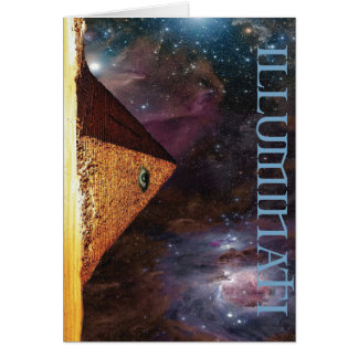 Illuminati galaktisches Geheimnis